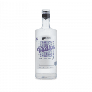 YoCo Vodka - 750ml