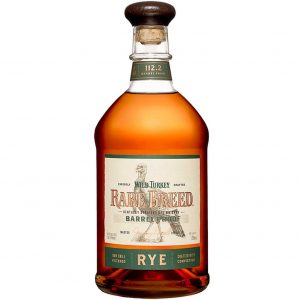 Wild Turkey Rare Breed Barrel Proof  Rye - 750ml