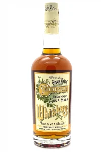 Nelson's Green Brier Tennessee Sour Mash Whiskey - 750ml