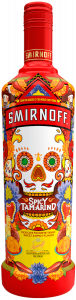 Smirnoff Vodka Spicy Tamarind - 750ml