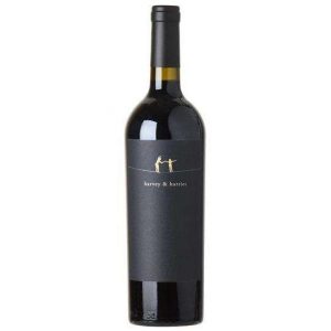 Harvey & Harriets Red Wine 2019 - 750ml