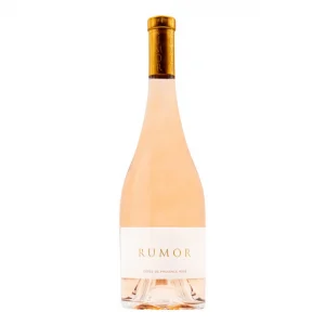 Rumor Cotes De Provence Rose 2021 - 750ml