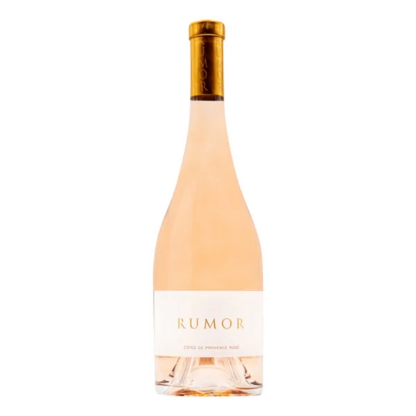 Rumor Cotes De Provence Rose