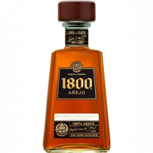 1800 Anejo - 750ml