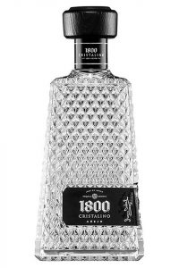 1800 Cristalino - 750ml