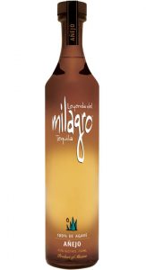 Milagro Anejo - 750ml