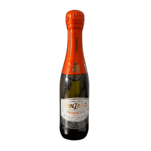 Cinzano Prosecco 200ml