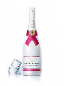 Moet &amp; Chandon Ice Imperial Rosé - 750ml