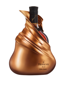 Hennessy XO Kim Jones Edition - 750ml