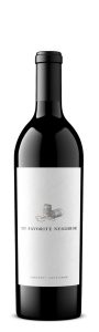 My Favorite Neighbor Cabernet Sauvignon - 750ml