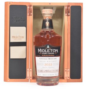 Midleton Very Rare Vintage Release 2022 - 750ml