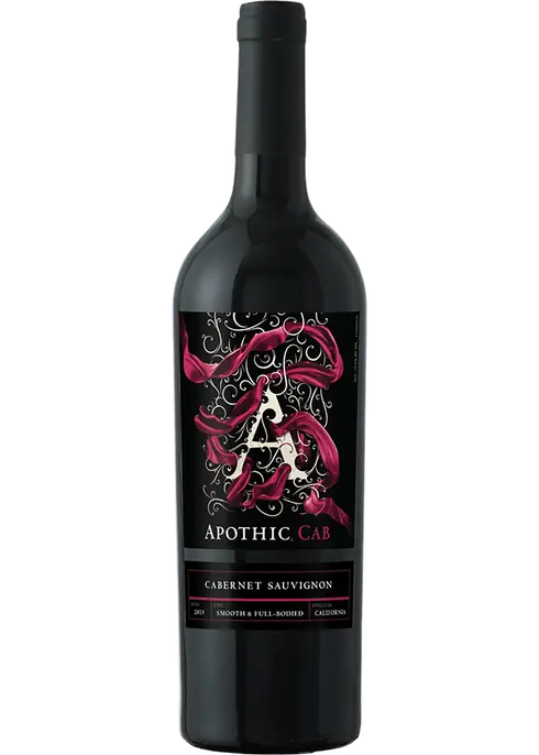 Apothic Cab