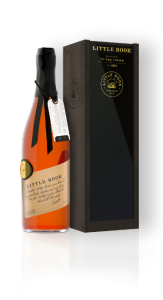 Booker's Little Book Chapter 6: 2022 Whiskey - 750ml