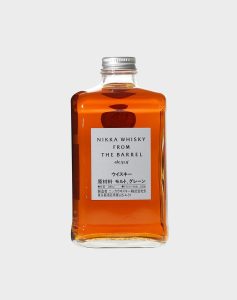 Nikka From The Barrel - 750ml