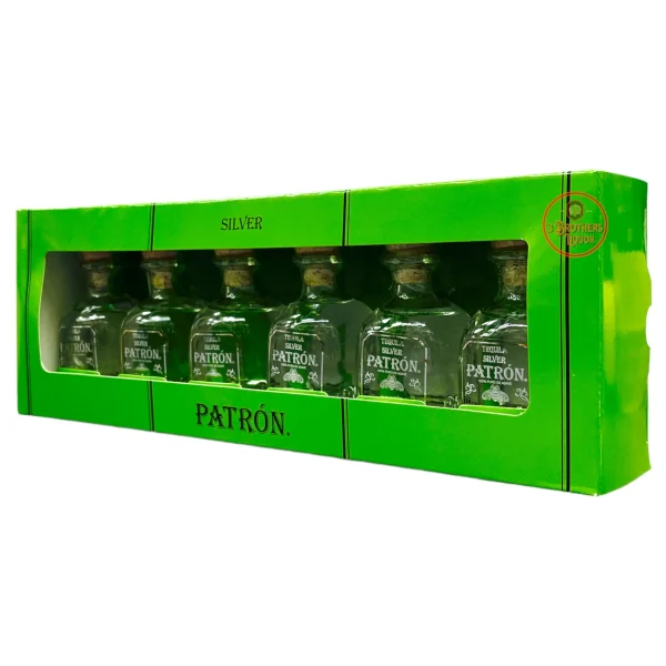 Patron Mini Set