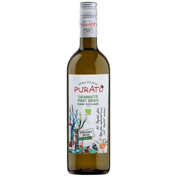 Purato Pinot Grigio