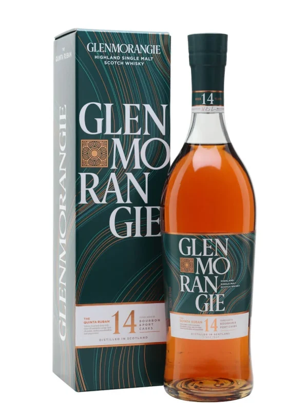 Glenmorangie 14 Year