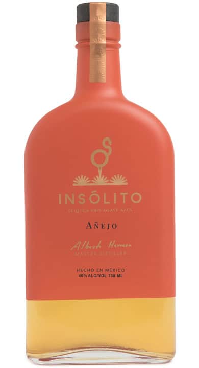 Insolito Anejo