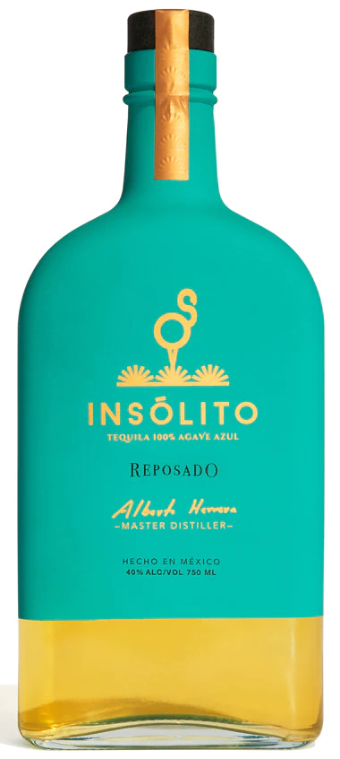 Insolito Reposado