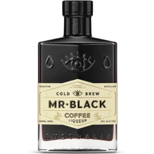 Mr. Black Cold Brew Coffee Liqueur - 200ml