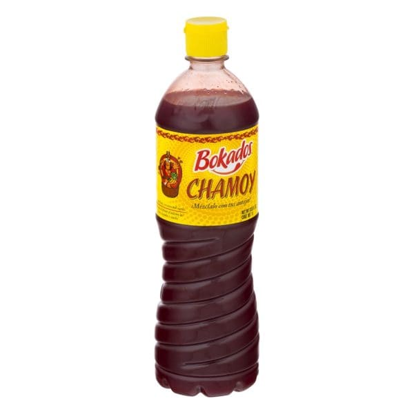 Chamoy 33oz