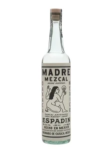 Madre Mezcal Espadin - 750ml