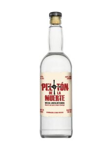 Peloton de la Muerte Espadin - 750ml