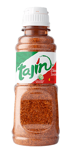 tajin