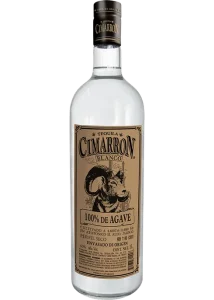 Cimarron Blanco Tequila - 750ml