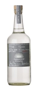 Casamigos Cristalino Reposado Tequila - 750ml