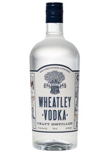 Wheatley Vodka - 750ml