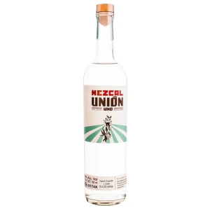 Union Mezcal Uno Joven  - 750ml