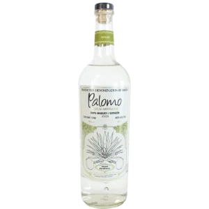 Palomo Mezcal Artesanal Espadin - 1L