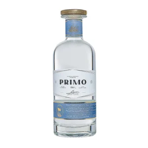 Primo 1861 Blanco Tequila - 750ml