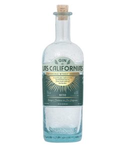 Las Californias Nativo Gin - 750ml