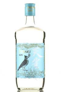 Tenjaku Gin - 700ml