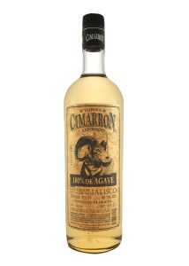 Cimarron Reposado Tequila - 750ml