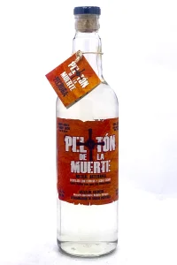 Peloton de Muerte Vegan Pechuga - 750ml