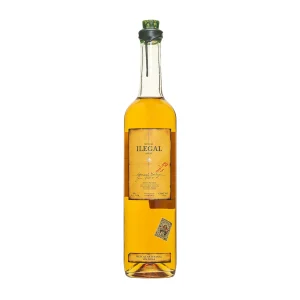 Ilegal Mezcal Anejo - 750ml