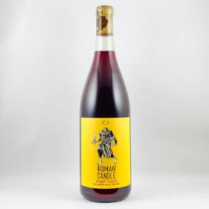 Roman Candle Pinot Noir - 750ml