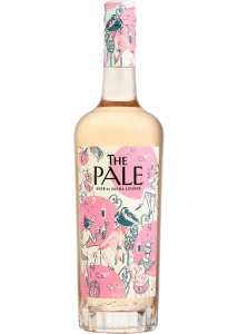 The Pale Rose - 750ml