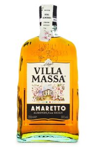 Villa Massa Almond Amaretto - 700 ml