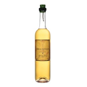 Ilegal Mezcal Reposado - 750ml