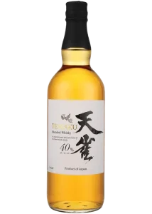 Tenjaku Blended Whiskey - 750ml