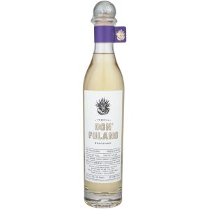 Don Fulano Reposado Tequila - 750ml