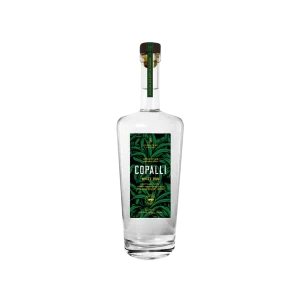 Copalli White Rum - 750ml