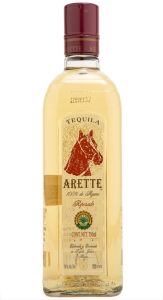 Arette Tequila Reposado - 750ml