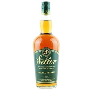 W.L. Weller - Special Reserve Wheated Bourbon - 750ml