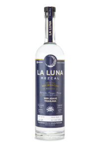 La Luna Tequilana Mezcal - 750ml