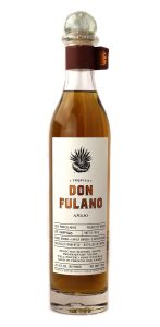 Don Fulano Anejo Tequila - 750ml